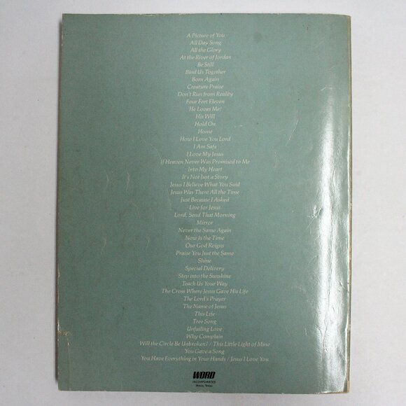 evie complete volume 2 Printed Music Songbook - Picture 2 of 15